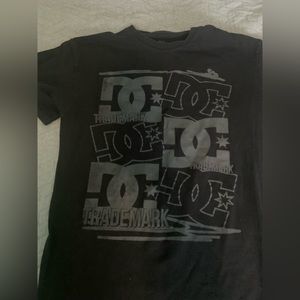 Vintage DC shirt
